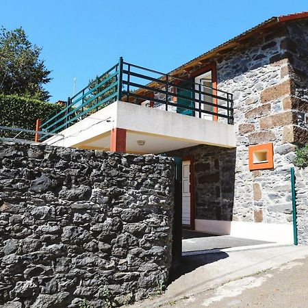 Villa Raposeira Chloe T2 Fajã da Ovelha Exterior foto