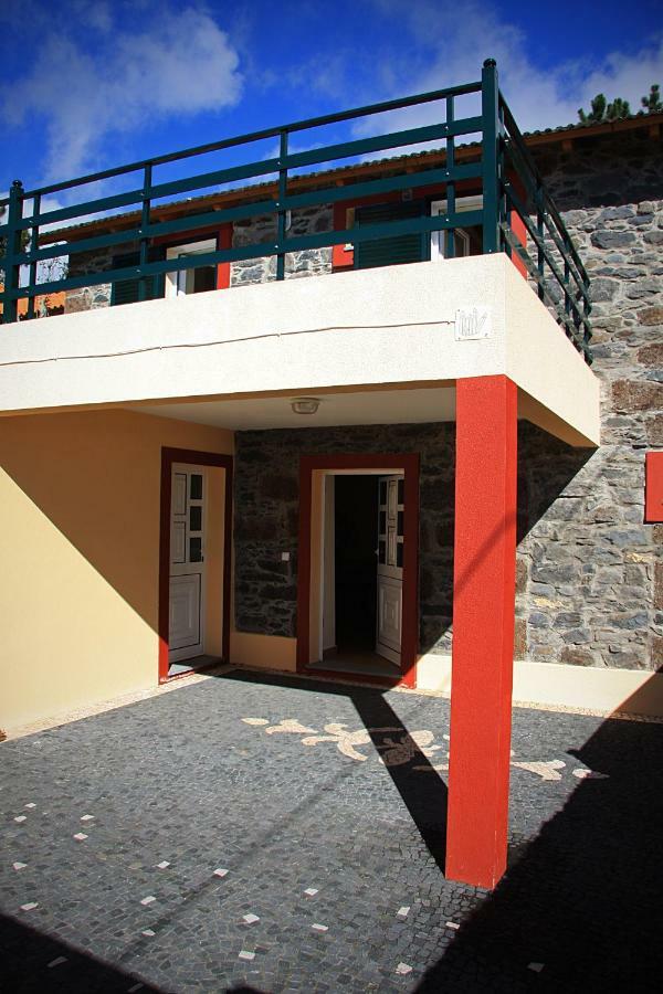 Villa Raposeira Chloe T2 Fajã da Ovelha Exterior foto